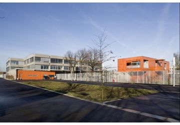 Lycée f1 fontainebleau